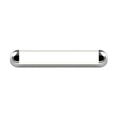 Sadain Place 8W 1 LED Light Vanity Light - 181-BEL-1096293