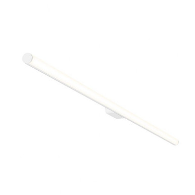 Hezoar Trail 1 LED Bath Vanity 40 Inch Tall and 40 Inch Wide - 181-BEL-1096247