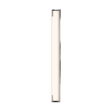 Nilut Trail 1 LED Bath Vanity 40 Inch Tall and 5 Inch Wide - 181-BEL-1277916