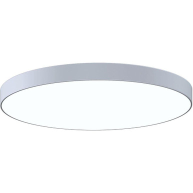 Razuis Trail 1 LED Flush Mount 4 Inch Tall and 29.5 Inch Wide - 181-BEL-1107540