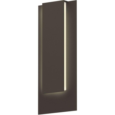 Siafll Way 1 LED Wall Sconce 19 Inch Tall and 8 Inch Wide - 181-BEL-1011888