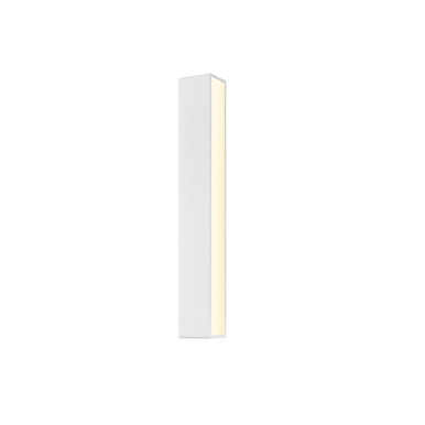 Stiarsh Drive 37.06W LED Wall Sconce 24 Inch Tall and 3.25 Inch Wide - 181-BEL-1025359
