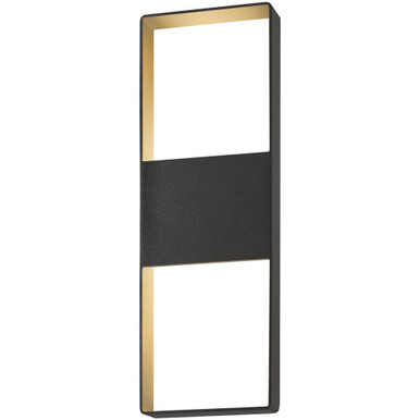 Leclt Avenue LED Wall Sconce 21 Inch Tall and 7 Inch Wide - 181-BEL-1025321