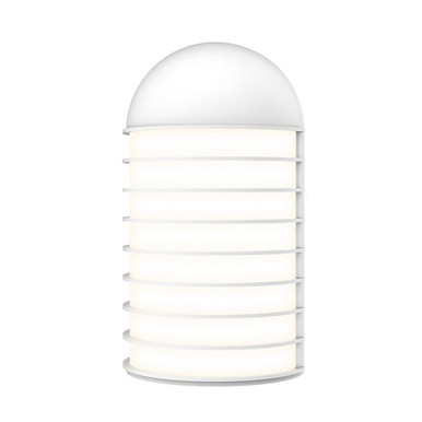 Ledrael Drive 20W 1 LED Wall Sconce - 181-BEL-1278082