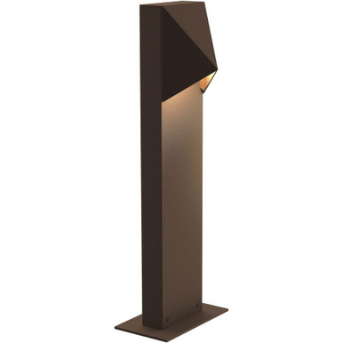 Votrio Road 1 LED Bollard 16 Inch Tall and 3.5 Inch Wide - 181-BEL-1277987