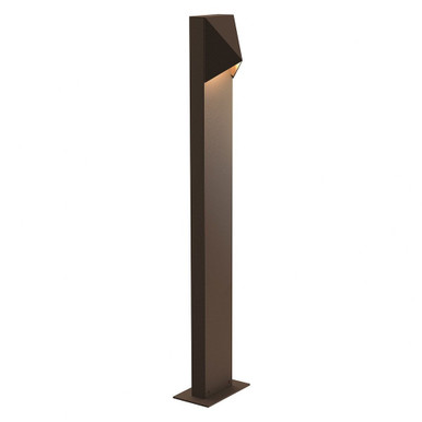 Votrio Road 1 LED Bollard 28 Inch Tall and 3.5 Inch Wide - 181-BEL-1011950
