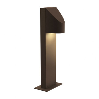 Spelrt Trail 2 LED Bollard 16 Inch Tall and 3.5 Inch Wide - 181-BEL-1011935