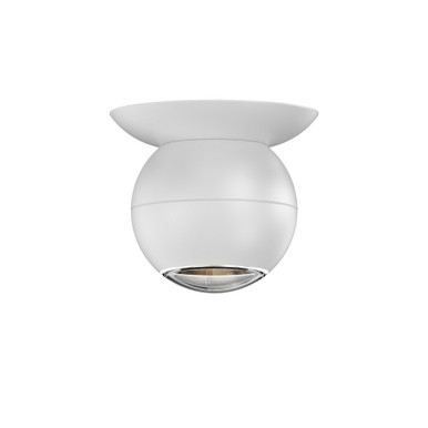 Jizus Trail 1 LED Flush Mount 4.25 Inch Tall and 4 Inch Wide - 181-BEL-1286640