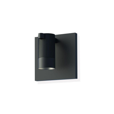Totr Lane 4.5W 1 LED Wall Sconce 3.25 Inch and 1.75 Inch Wide - 181-BEL-4659662