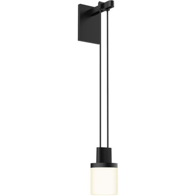 Totr Lane 3W 1 LED Wall Sconce 15.75 Inch and 2.25 Inch Wide - 181-BEL-4659642