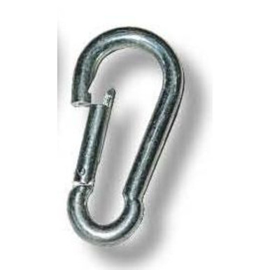 Accessory Safety Snap Hook (Pack of 24) 2 Inch Tall by Schwank - JL-0800-SH