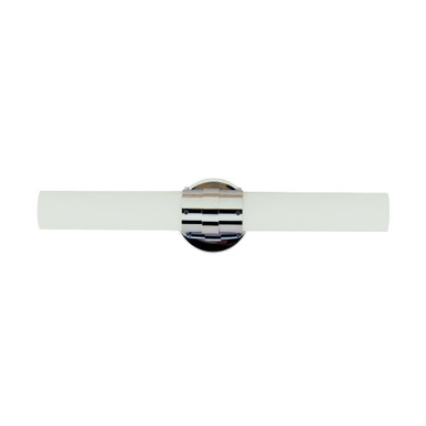 Tagia Court Two Light Vanity Light 20.5 Inch Wide - 61-BEL-1102660