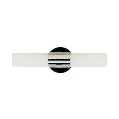 Solstice 2 Light Vanity Light 15.5 Inch Wide - 61-BEL-728012