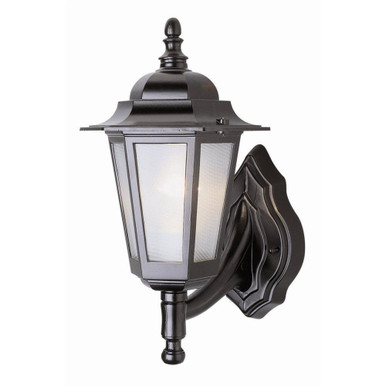 Vasui Trail 1 Light Outdoor Wall Lantern 14.5 Inch Tall - 61-BEL-186360