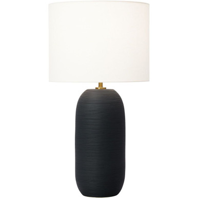 Fanny 9W 1 LED Slim Table Lamp 28.13 x 15 Inches by Visual Comfort Studio - HT1061