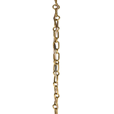 Accessory Round Profile Alternating Chain 36 Inch Length by Kichler - 4945