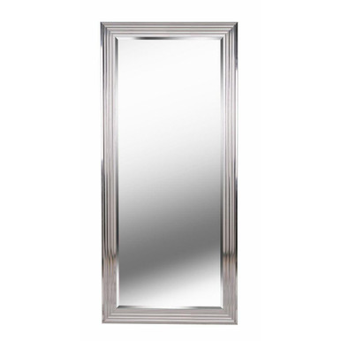 Lyonesse Mirror 66 Inch Tall and 30 Inch Wide by Kenroy Home - 60318