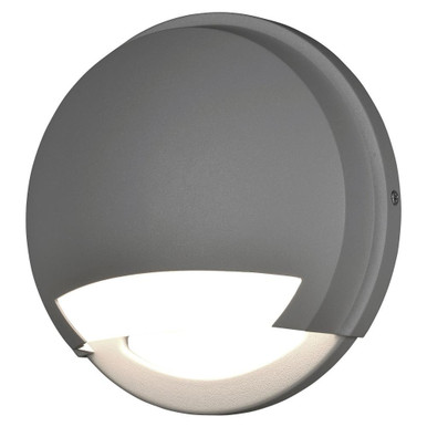 Caru Place 1 LED Light Outdoor Wall Lantern - 4-BEL-2116092