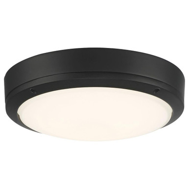 Skioms Path 20W 1 LED 11 Inch Wide Flush Mount - 4-BEL-1340581