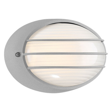 Deti Path 1 LED Outdoor Wall Lantern - 4-BEL-1012307