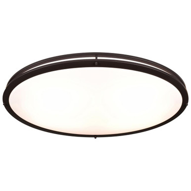 Taeraes Road 48W 1 LED 32.5 Inch Wide Flush Mount - 4-BEL-616375