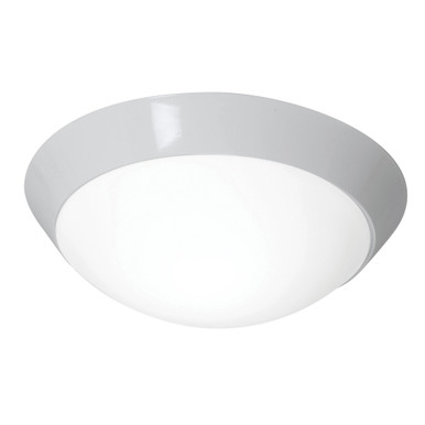 Fixr Trail 1 LED 15 Inch Wide Flush Mount - 4-BEL-758390