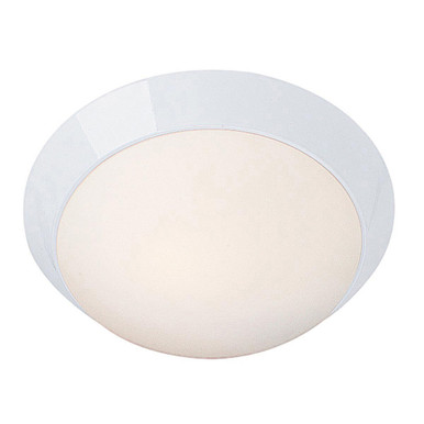 Fixr Trail 2 Light 13 Inch Wide Flush Mount - 4-BEL-125028