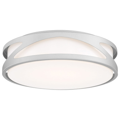 Liknd Path 16W 1 LED 13.75 Inch Wide Flush Mount - 4-BEL-1340628