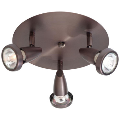 Mineim Avenue 3 Light Small Pendant - 4-BEL-125294