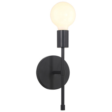 Kaepria Avenue 4W 1 LED Wall Sconce - 4-BEL-1340637