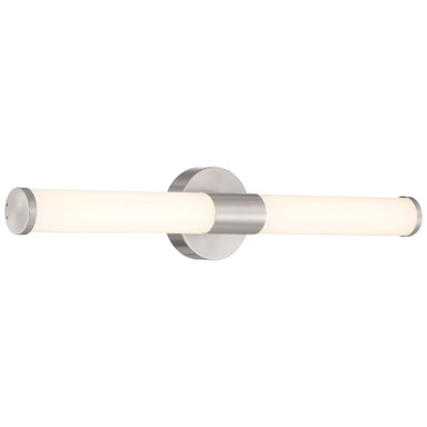 Setoir Road 25W 1 LED Medium Vanity Light - 4-BEL-1283965