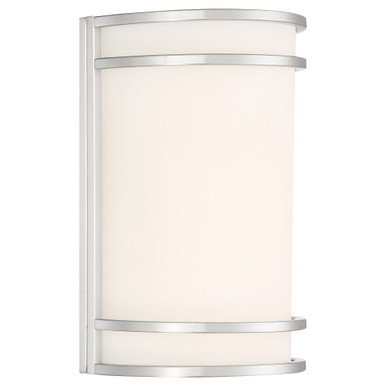 Liareir Way 1 Light Wall Sconce - 4-BEL-1012335