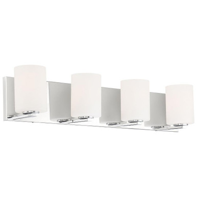 Pliogai Court 4 LED Light Wall Sconce - 4-BEL-1301939