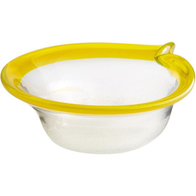 saturna 4.25 Inch Small Bowl by Cyan - 06745