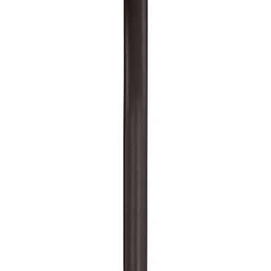 Accessory 6 Inch Extension Rod with Nipple - 4-BEL-1084131