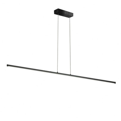 Busoat Place 30W 1 LED Oversized Pendant - 303-BEL-1263066