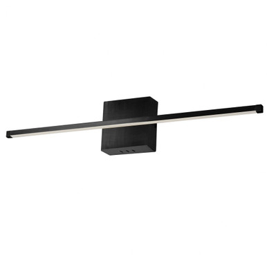 Busoat Place 19W 1 LED Wall Sconce 25 Inch Wide - 303-BEL-1045090