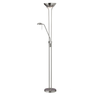 Muxoa Drive Three Light Floor Lamp - 303-BEL-1045053