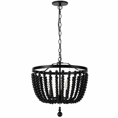Daison Place 3 Light Pendant 13 Inch Tall and 16 Inch Wide - 303-BEL-1375055