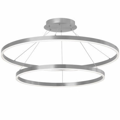 Feison Court 97W 1 LED Chandelier 1.5 Inch Tall and 32 Inch Wide - 303-BEL-1375067