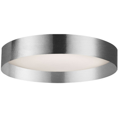Dotro Avenue 22W 1 LED Flush Mount 3 Inch Tall and 15 Inch Wide - 303-BEL-1364323