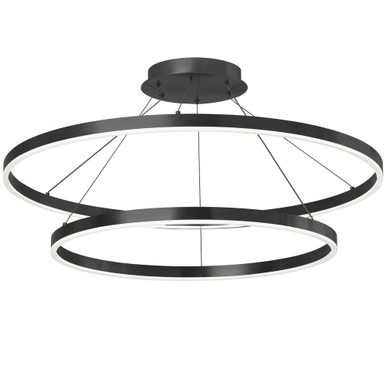 Feison Court 1 LED Oversized Pendant - 303-BEL-1263077