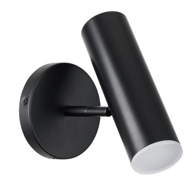 Foigui Circle 6W 1 LED Wall Sconce - 303-BEL-1263088