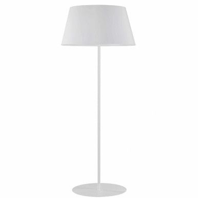 Jebraim Drive One Light Floor Lamp 62.75 x 26 Inches - 303-BEL-1343049
