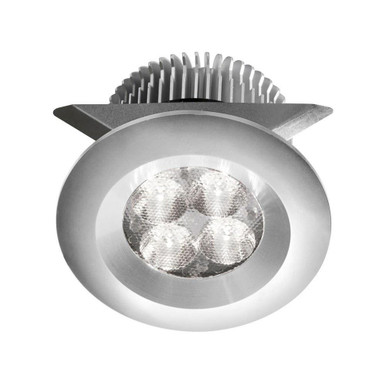 2.37 Inch 32W 4 LED Pot Light - 303-BEL-620071