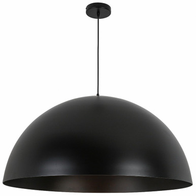 Piatoa Drive 1 Light Pendant 16.75 Inch Tall and 31.5 Inch Wide - 303-BEL-1375087