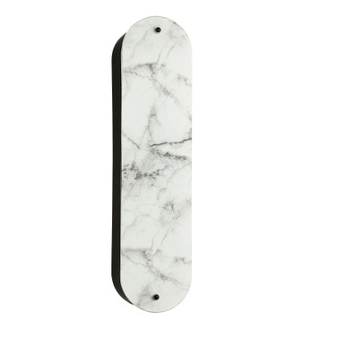 Prutr Drive 2 Light Wall Sconce 20 Inch Tall and 5 Inch Wide - 303-BEL-1391844