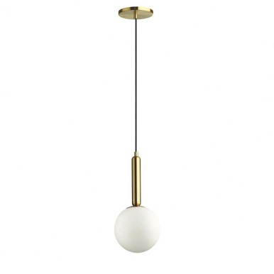 Vaboam Path 1 Light Mini Pendant - 303-BEL-1263175
