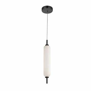 Vulv Path 10W 1 LED Light Mini Pendant - 303-BEL-1343079