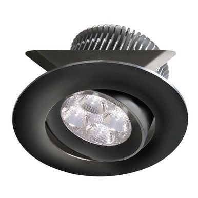 Led 8W 1 LED 3.4 Inch Wide Adjustable Mini Pot Light - 303-BEL-724370